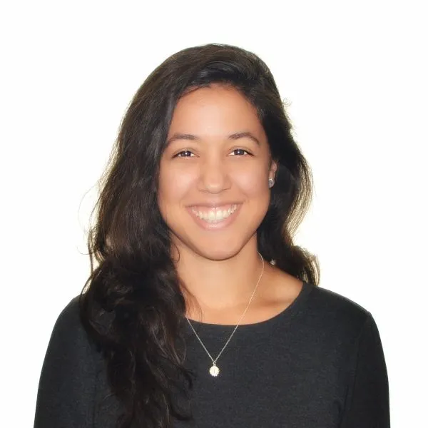 Jaclyn Hurst's headshot