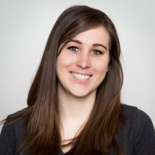 Megan Horner's headshot