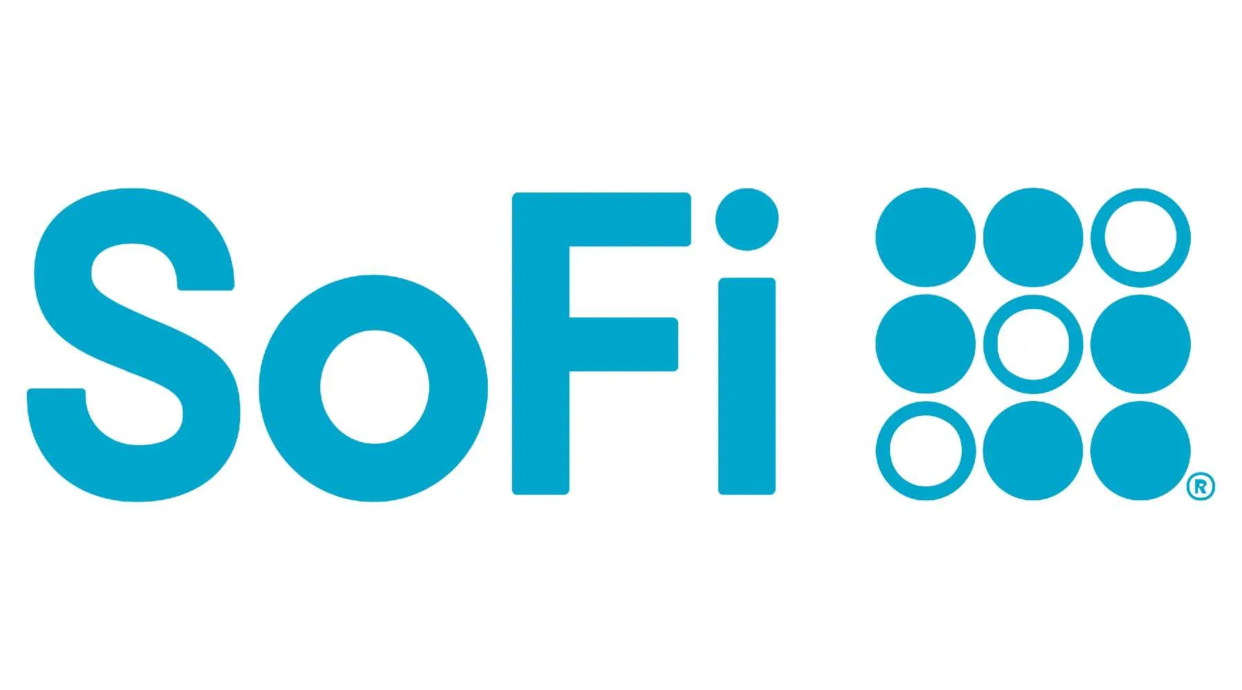 SoFi logo