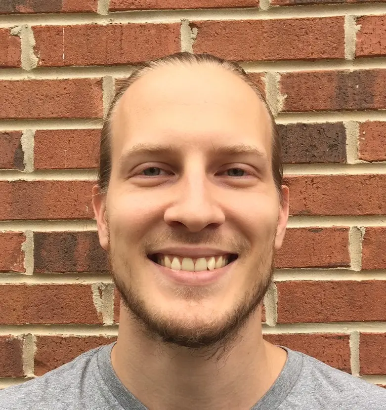 Steven Dashiell's headshot