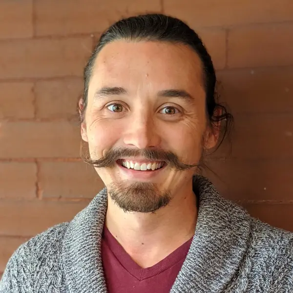 Zak Killermann's headshot