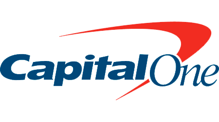 Capital One logo