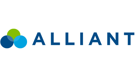 Alliant Credit Union logo