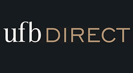 UFB logo