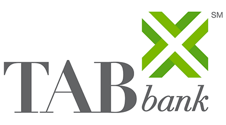 TAB Bank logo
