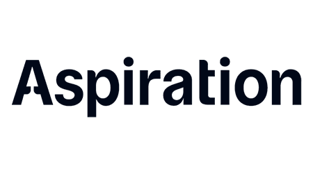 Aspiration logo