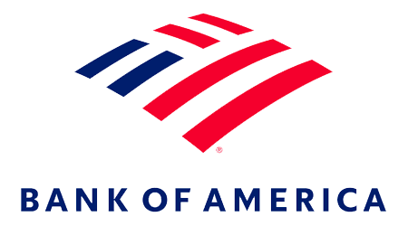 Bank of America logo