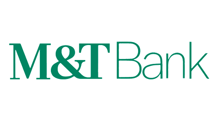 M&T Bank logo