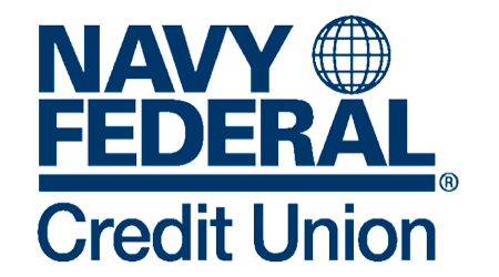 Navy Federal Credit Union logo