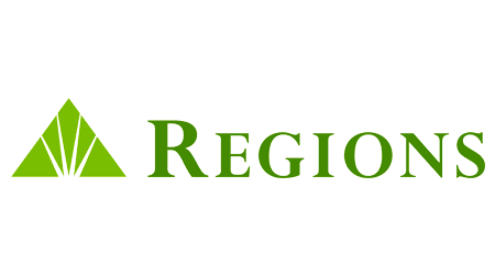 Regions Bank logo
