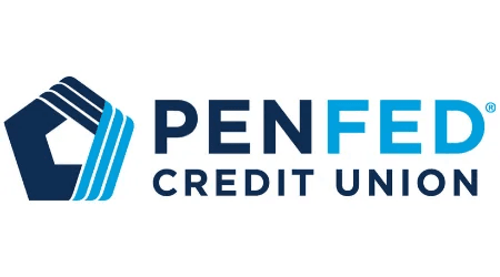 PenFed Credit Union logo
