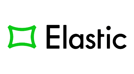 Elastic logo
