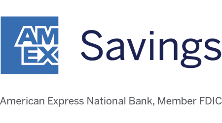 American Express® High Yield Savings Account