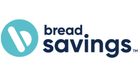 Bread Savings logo