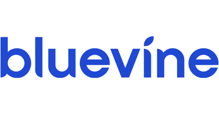 Bluevine logo