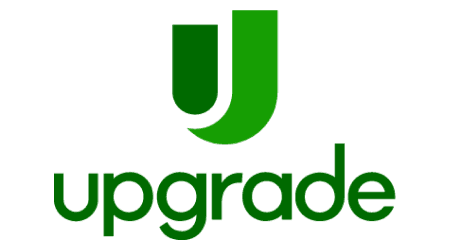 Upgrade logo