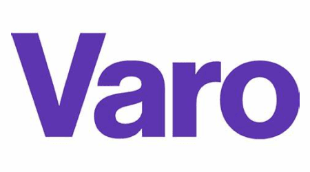 Varo logo