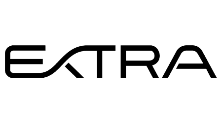 Extra logo