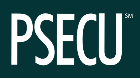 PSECU logo