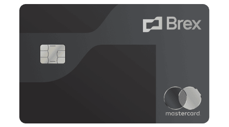 Brex Card image