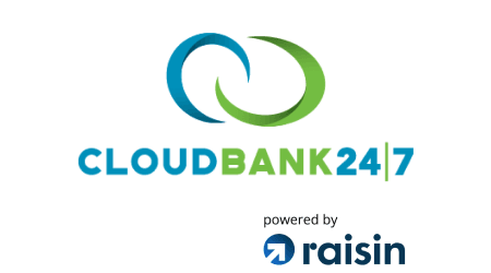 Raisin logo