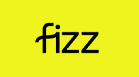 Fizz logo