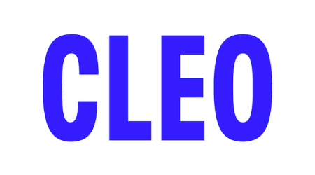Cleo logo