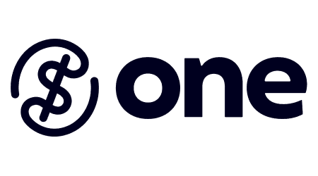 One logo