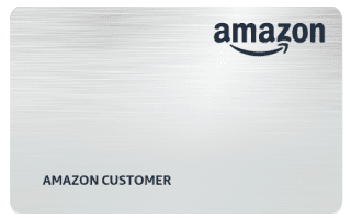Amazon Prime Secured Card image
