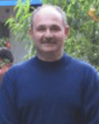 Andy Shuman