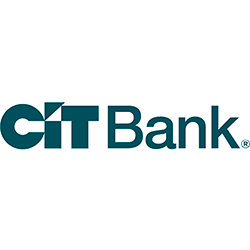 CIT Bank logo