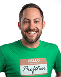 Eric Rosenberg