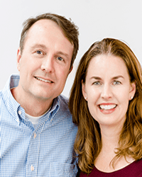 Amy and Tim profile picture