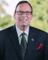Andrew Burnstine