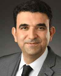 Mohammad G. Nejad